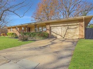 1142 N Waco Ave, Tulsa, OK 74127