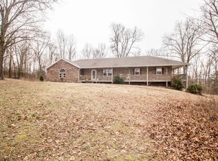 44 Green Ridge Loop, Marshfield, MO 65706
