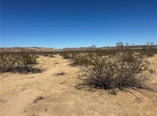 0 Delaware Rd LOT 46, Joshua Tree, CA 92252