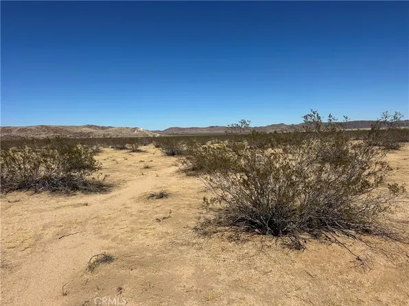 0 Delaware Rd Lot 46, Joshua Tree, CA 92252