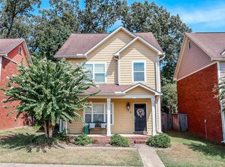 46 Aspen Loop, Oxford, MS 38655