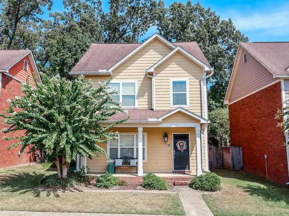 46 Aspen Loop, Oxford, MS 38655