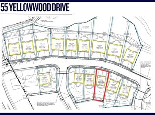 55 Yellow Wood Dr, Paradise, NL A1L0Y1