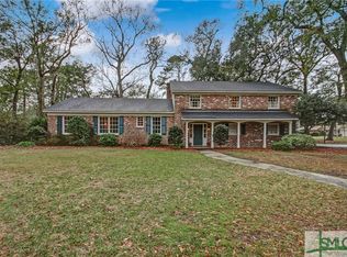 101 Wynngate Rd, Savannah, GA 31410