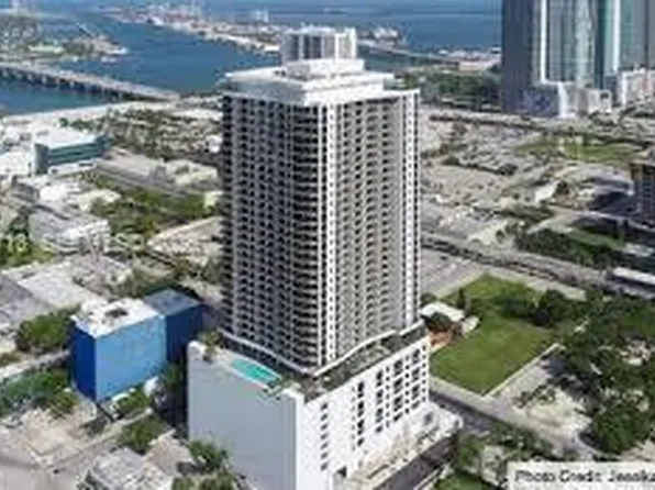 1600 NE 1st Ave Unit 2112, Miami, FL 33132