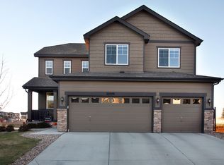 22379 E Chenango Dr, Aurora, CO 80015