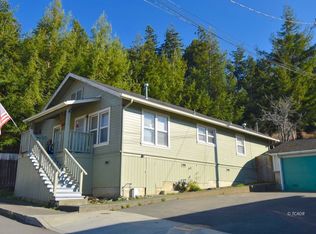 221 Mill St, Scotia, CA 95565