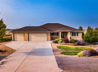 1412 W Carrizo Springs Ave, Pueblo West, CO 81007