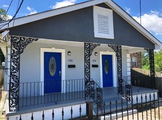 3026 Laussat Pl, New Orleans, LA 70117