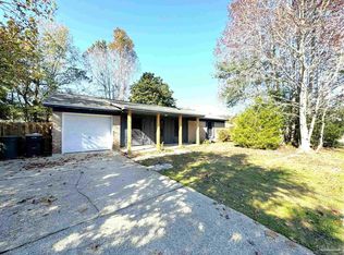 7959 Coronet Dr, Pensacola, FL 32514