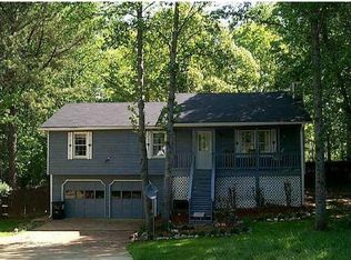 2500 New Mill Ct, Acworth, GA 30102