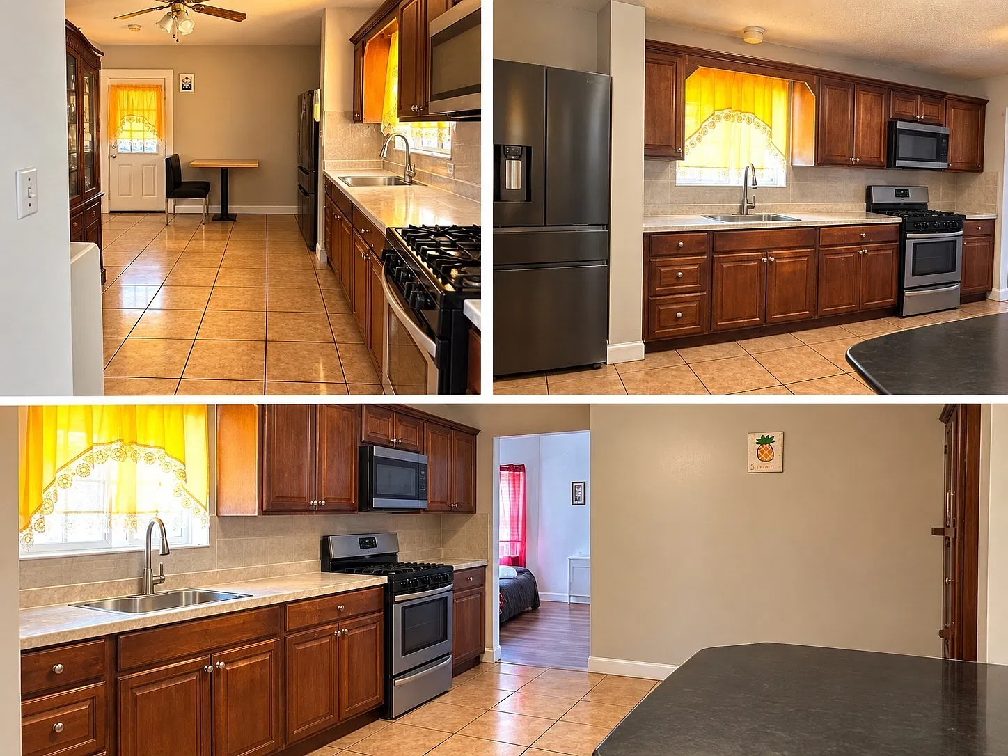 2 bed, 1.0 bath, 9999 sqft, $2,300 — Photo 4
