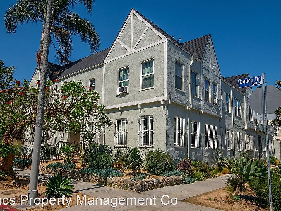 1st image of 7733 Oakwood Ave #6-400