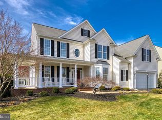 1904 Fieldbrook Ln, Mount Airy, MD 21771