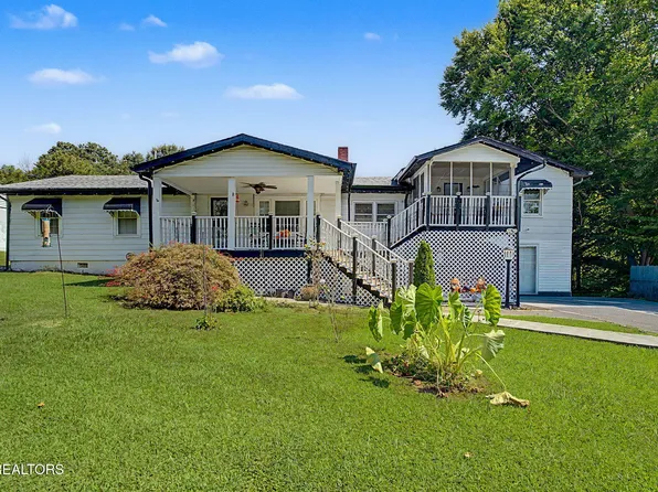 3806 Knox Ln, Knoxville, TN 37917
