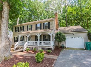13905 Walnut Creek Rd, Midlothian, VA 23112