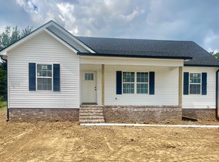 1512 Ellie Claire Way, Lewisburg, TN 37091