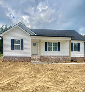 1512 Ellie Claire Way, Lewisburg, TN, 37091
