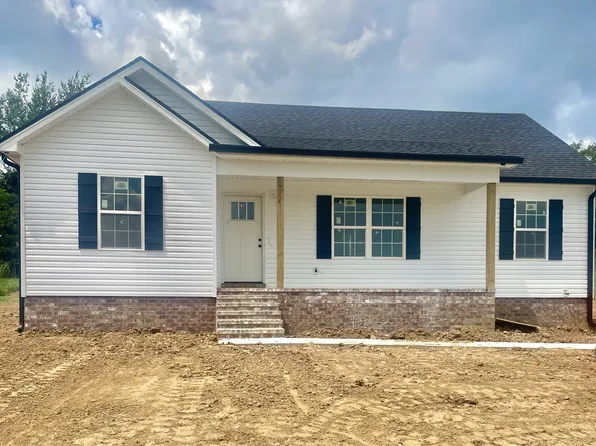 1512 Ellie Claire Way, Lewisburg, TN 37091