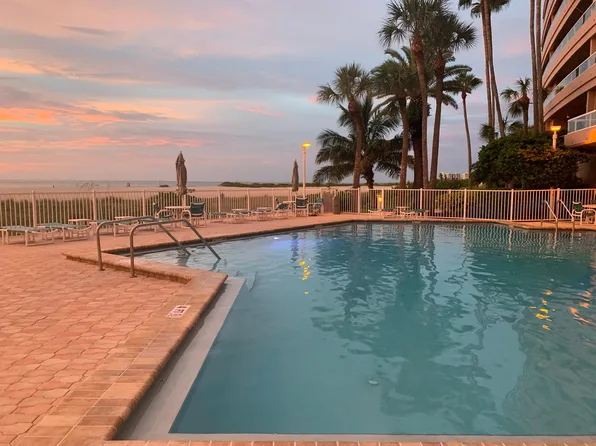 1340 Gulf Blvd APT 8F, Clearwater, FL 33767