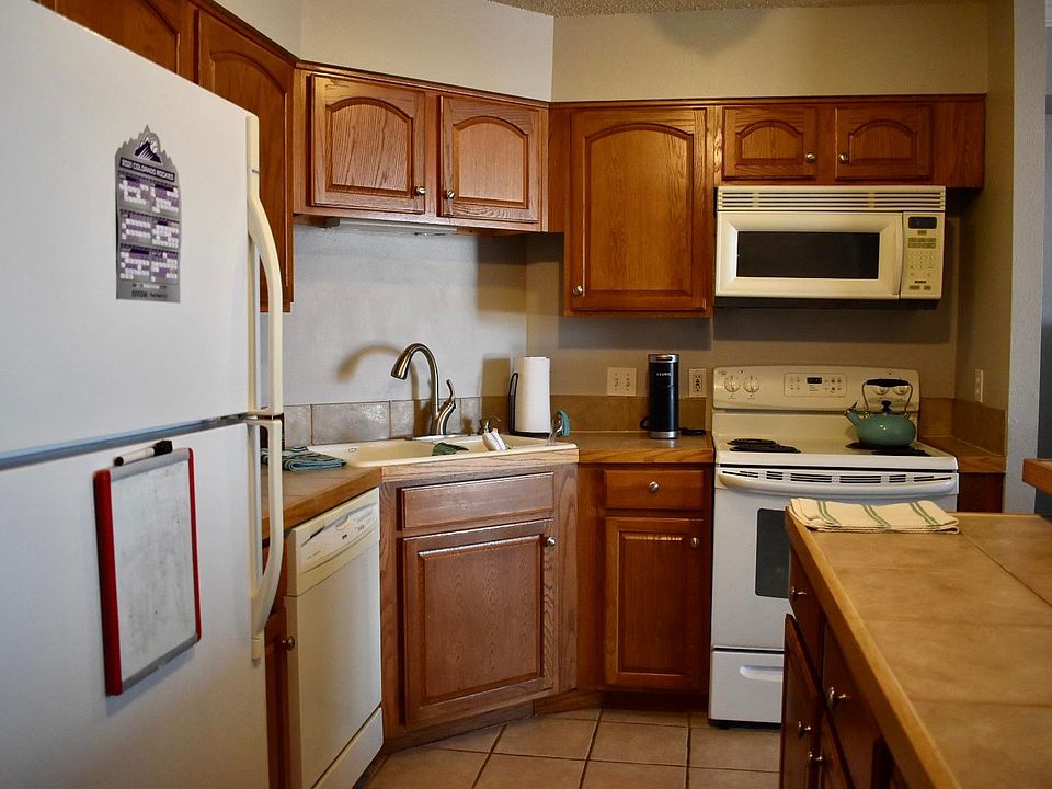 1st image of 1301 Speer Blvd APT 409