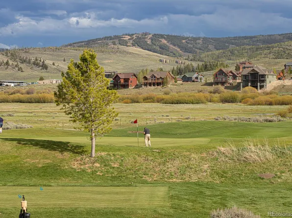 645 Ten Mile Drive, Granby, CO 80446