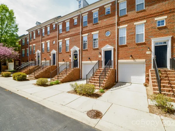 1122 Dean Hall Ln, Matthews, NC 28105