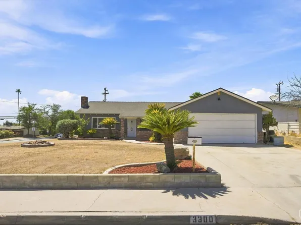 3300 Pasadena St, Bakersfield, CA 93306