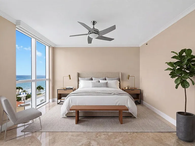 101 S Fort Lauderdale Beach Blvd #1206 — Photo 5