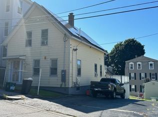 14 Reservoir St, Worcester, MA 01605