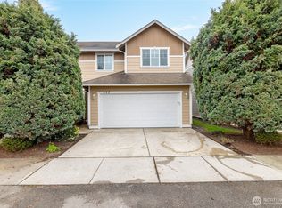 Cascade Commons Condominiums, Burlington, WA 98233