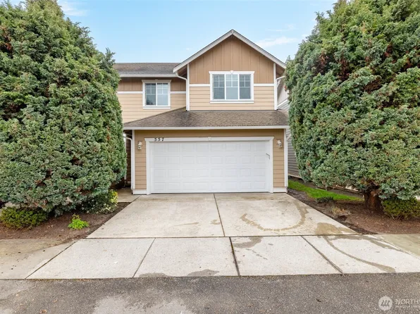 557 Neff Circle, Burlington, WA 98233
