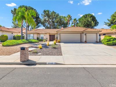 2549 Peach Tree St, Hemet, CA, 92545