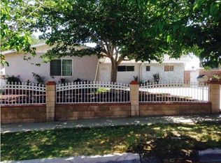 45408 5th St E, Lancaster, CA 93535