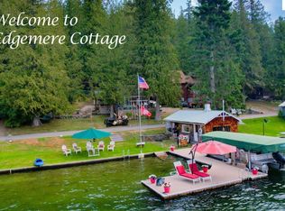 601 E Bottle Bay Rd, Sagle, ID 83860