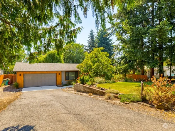 5809 NE 39th Court, Vancouver, WA 98661