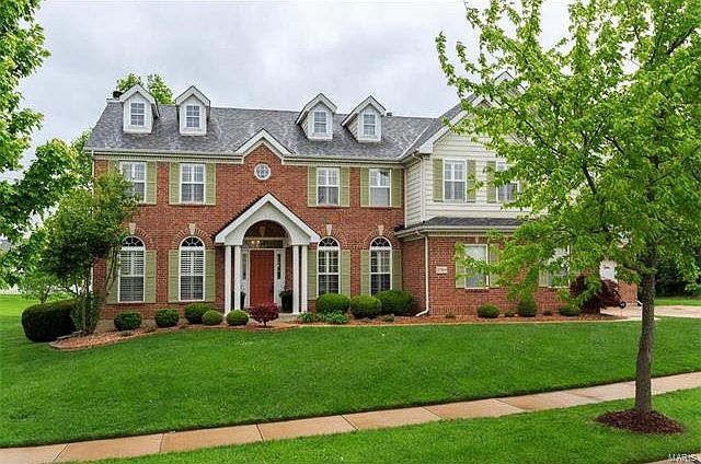 1st image of 17869 Suzanne Ridge Dr