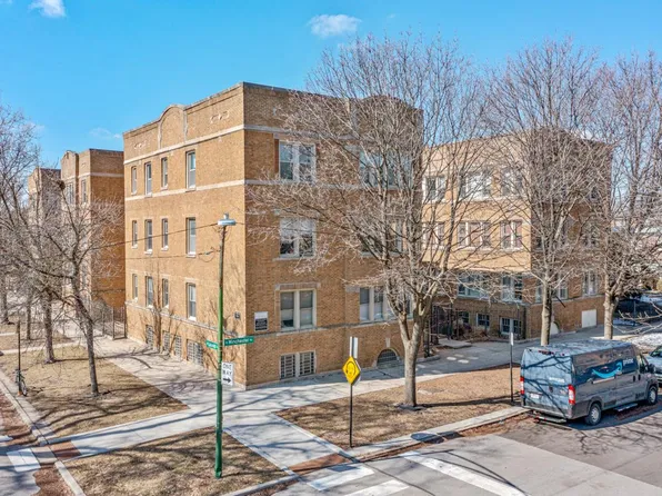4700-08 N. Winchester / 1944-52 W. Leland, 4700 N Winchester Ave APT 1, Chicago, IL 60640