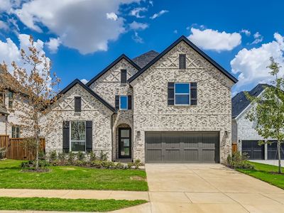 140 Honey Locust Dr, Prosper, TX, 75078