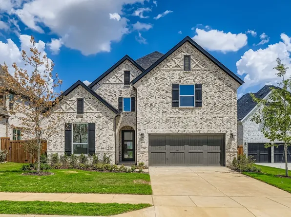 140 Honey Locust Dr, Prosper, TX 75078