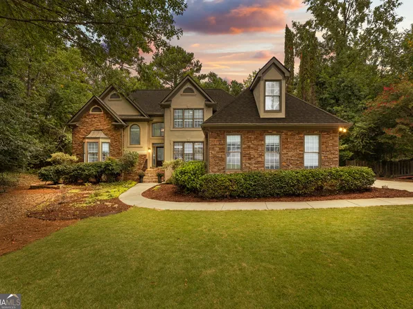 205 Shorewalk, Peachtree City, GA 30269