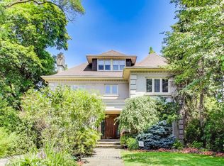 103 Vesta Dr, Toronto, ON M5P 2Z8