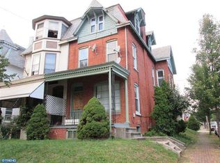 119 W Windsor St, Reading, PA 19601