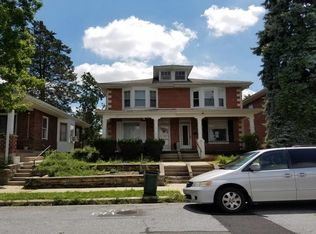 12 E Elm St, Shillington, PA 19607