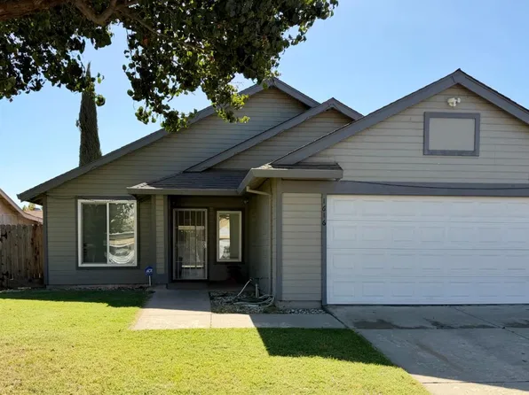 1616 Ironside Dr, Modesto, CA 95358