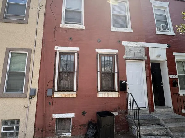 641 N 34th St, Philadelphia, PA 19104