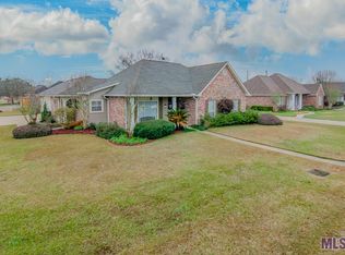 11811 N Milstead Pl, Baton Rouge, LA 70818
