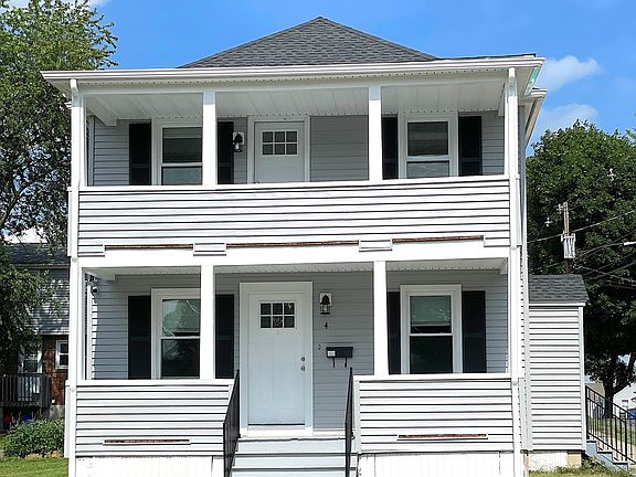 2nd image of 4 Willoughby Street