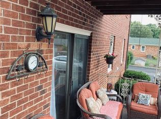 2105 Carriage Woods Ln, Kannapolis, NC 28081