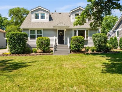 130 69th St, Darien, IL, 60561